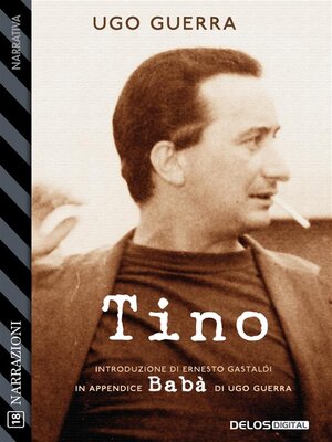 cover image of Tino